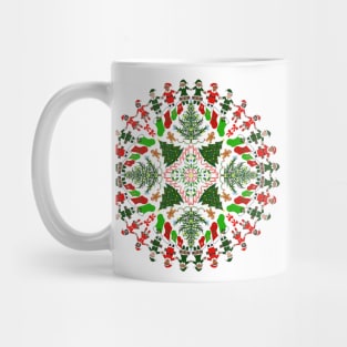 Everything Christmas Mug